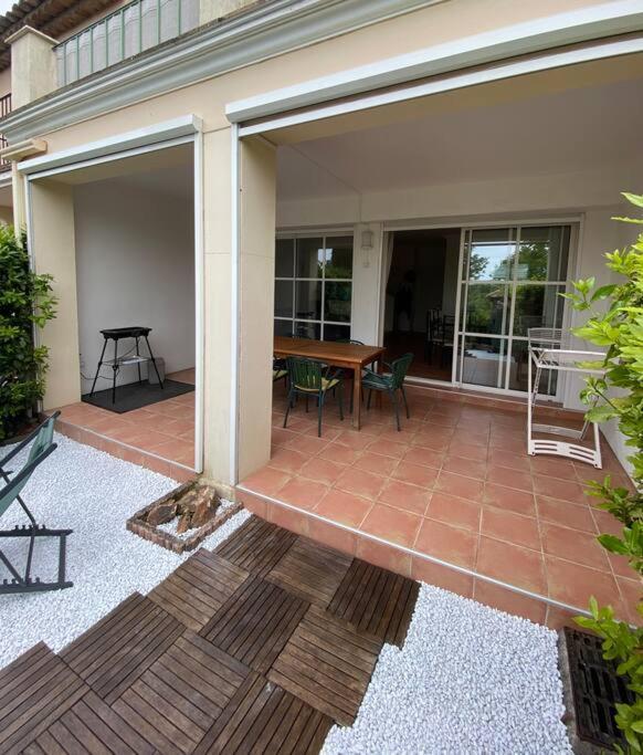 Les Restanques Maison 14 Chenes กรีโมด์ ภายนอก รูปภาพ